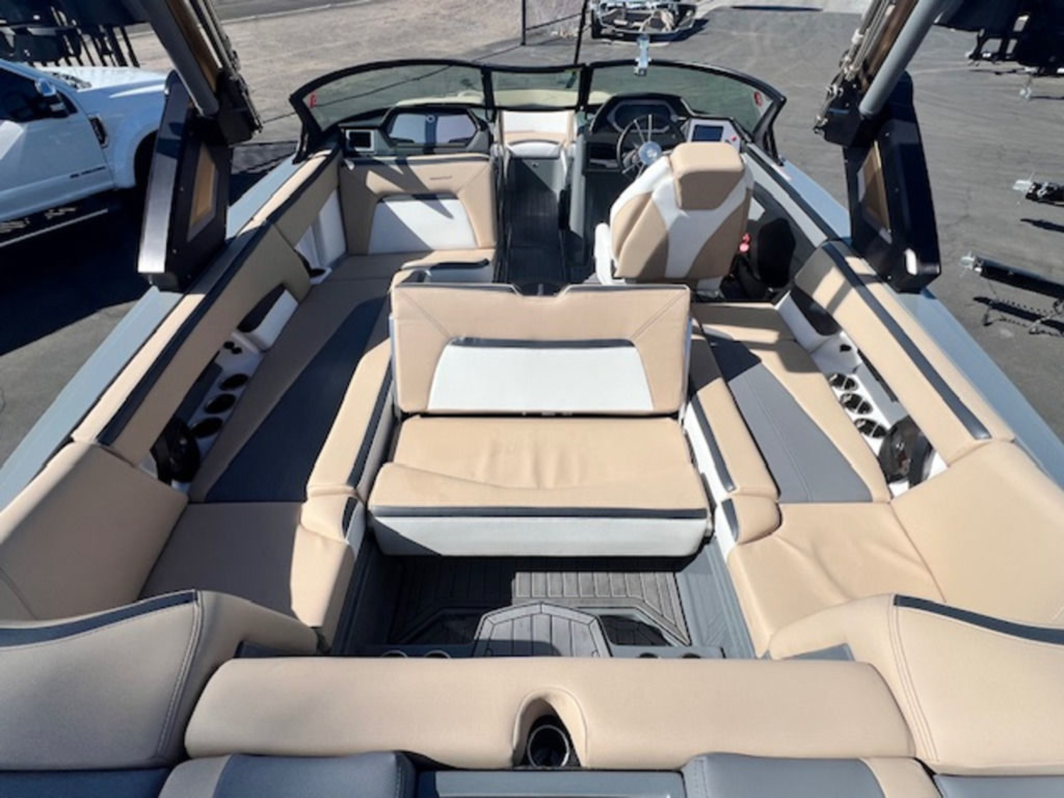 2022 Mastercraft Xstar