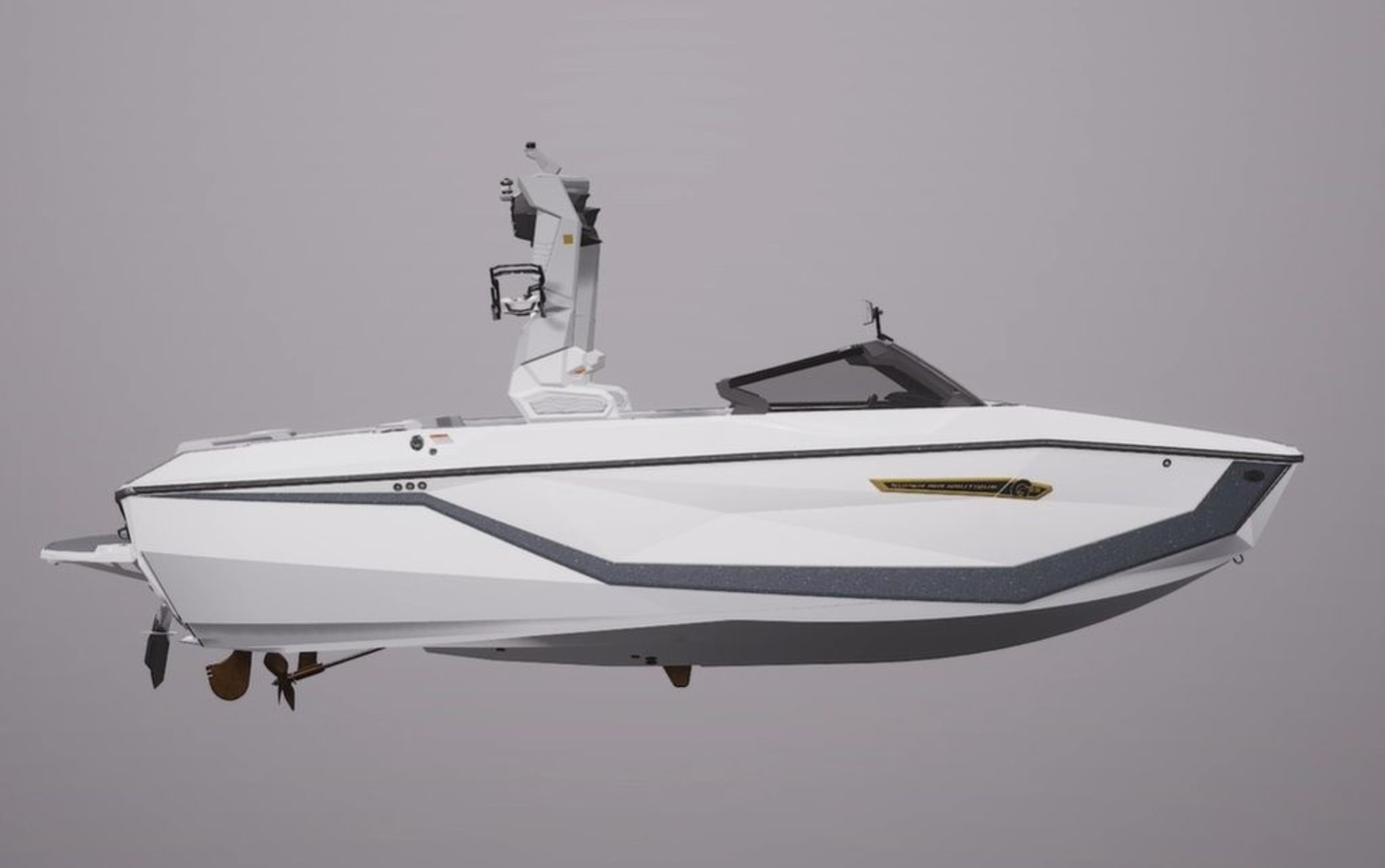 2026 Nautique Super Air Nautique G23