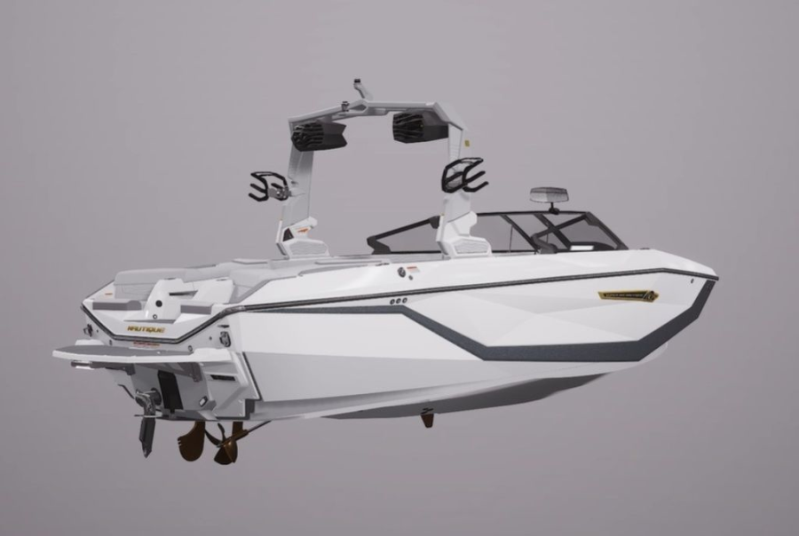 2026 Nautique Boats G23 for sale in Prosser, Washington