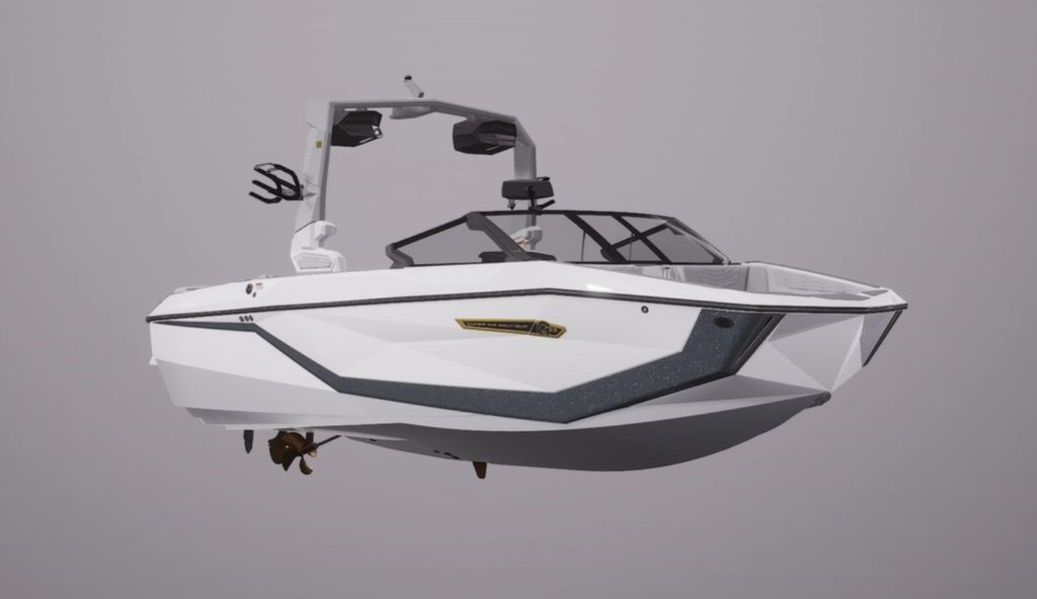 2026 Nautique Super Air Nautique G23