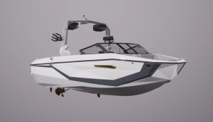 2026 Nautique Boats G23 for sale in Prosser, Washington