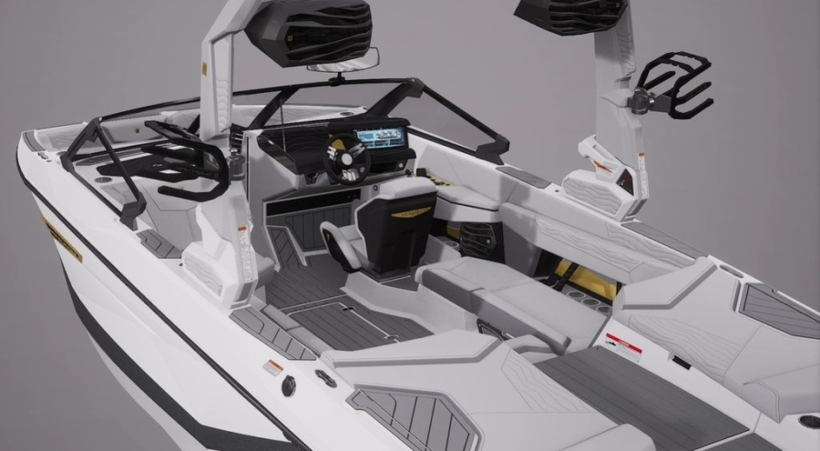 2026 Nautique Boats G23 for sale in Prosser, Washington