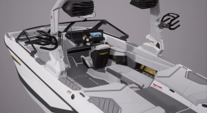 2026 Nautique Boats G23 for sale in Prosser, Washington