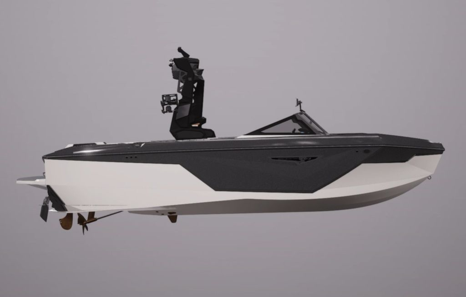 2026 Nautique Super Air Nautique S23