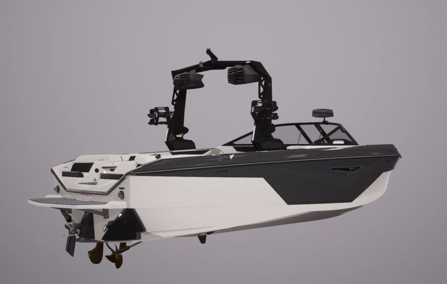 2026 Nautique Super Air Nautique S23