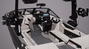 2026 Nautique Boats S23 for sale in Prosser, Washington