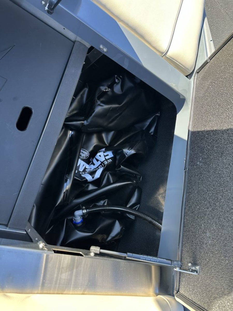 2026 Supreme Boats S220 for sale in Prosser, Washington