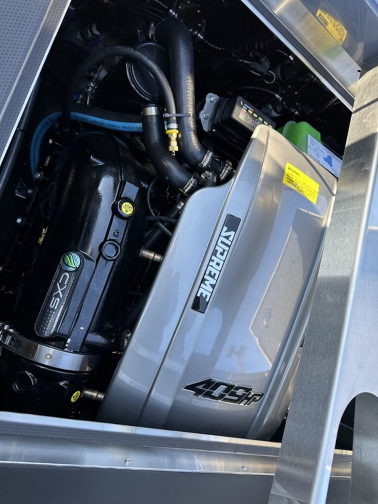 2026 Supreme Boats S220 for sale in Prosser, Washington