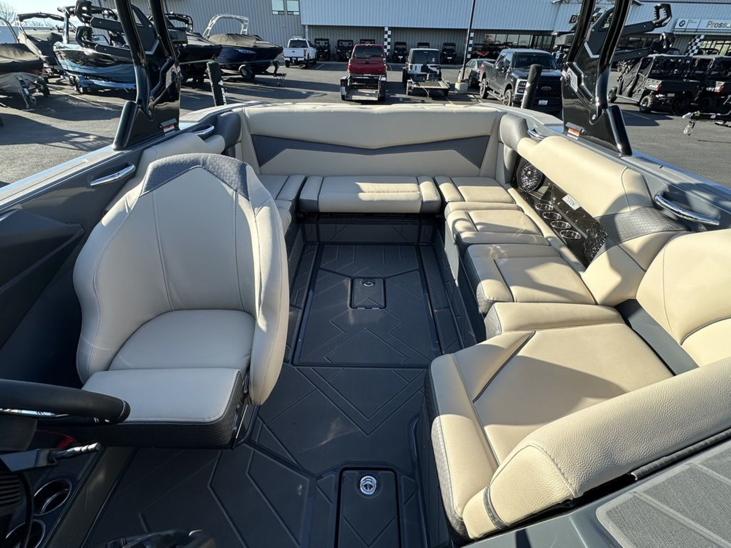 2026 Supreme Boats S220 for sale in Prosser, Washington