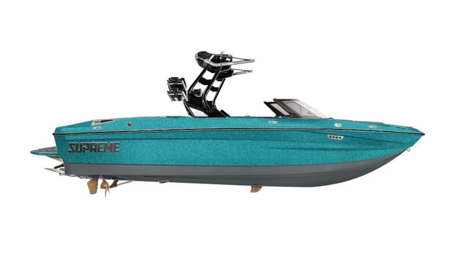 2026 Supreme Boats S220 for sale in Prosser, Washington