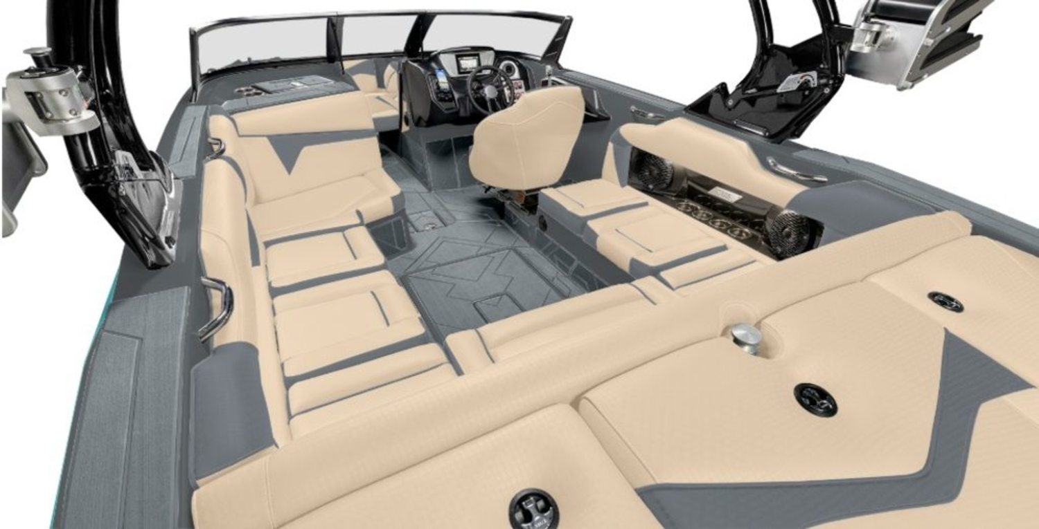 2026 Supreme Boats S220 for sale in Prosser, Washington