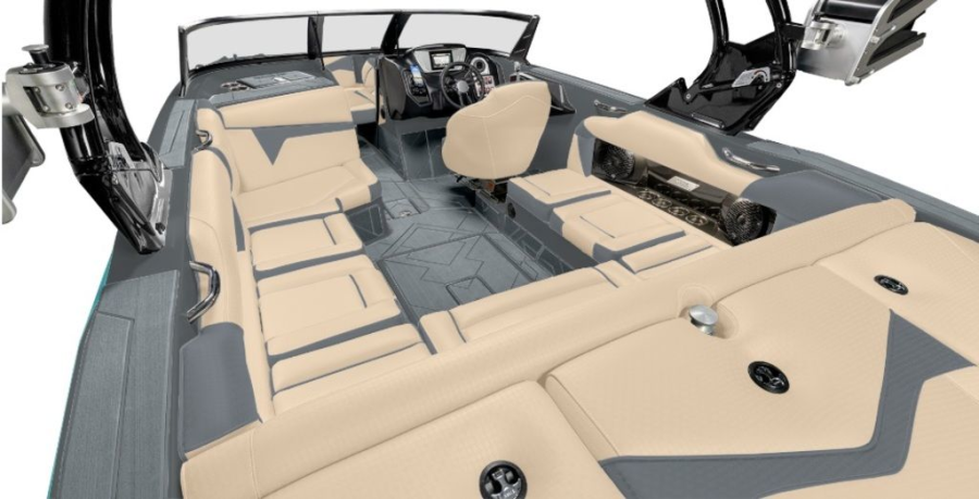 2026 Supreme Boats S220 for sale in Prosser, Washington