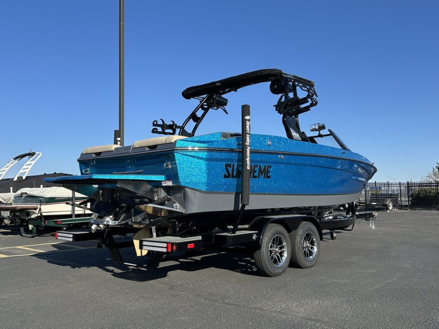 2026 Supreme Boats S220 for sale in Prosser, Washington