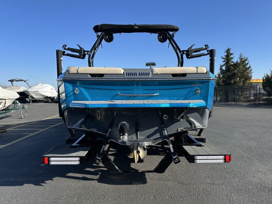 2026 Supreme Boats S220 for sale in Prosser, Washington