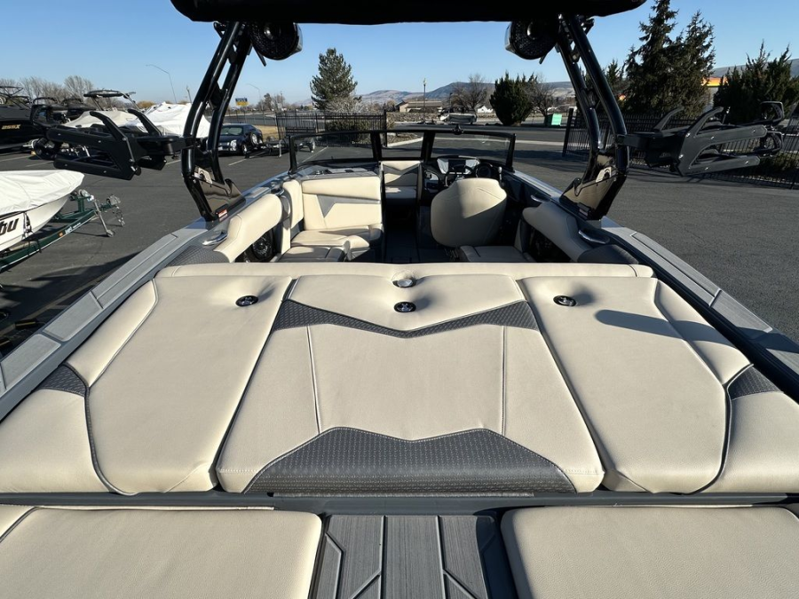 2026 Supreme Boats S220 for sale in Prosser, Washington