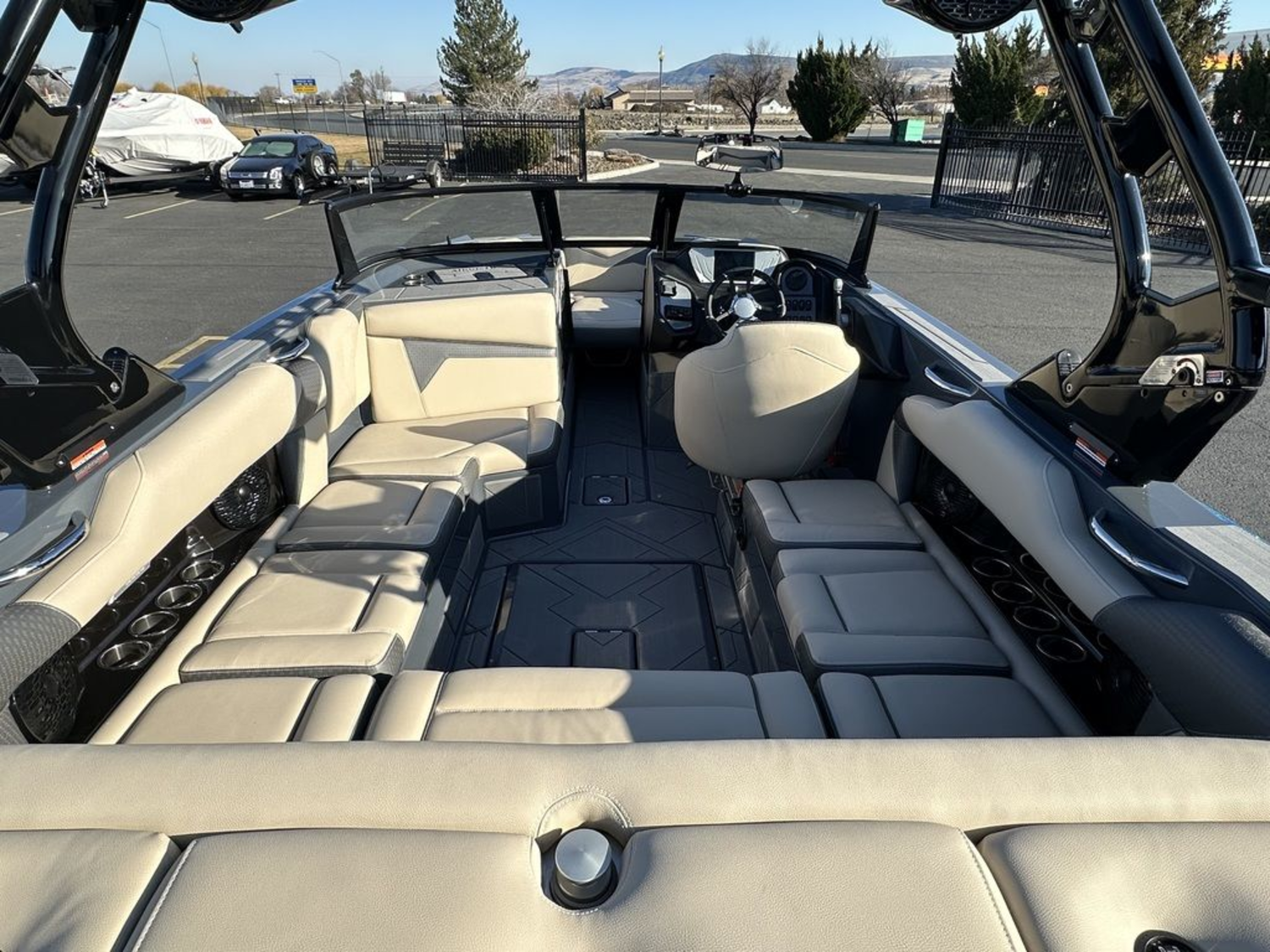 2026 Supreme Boats S220 for sale in Prosser, Washington