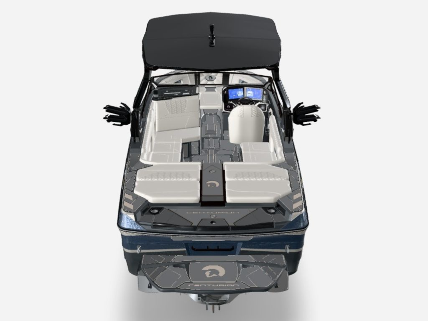 2026 Centurion Ri230