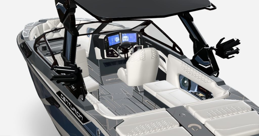 2026 Centurion Boats Ri230 for sale in Prosser, Washington