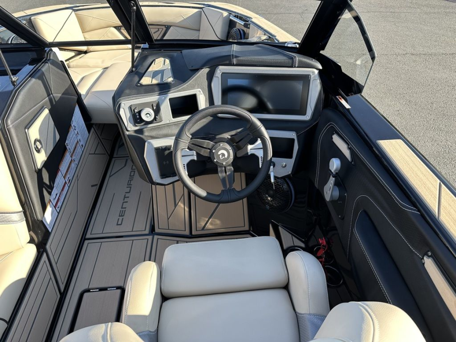 2026 Centurion Boats Nv233 for sale in Prosser, Washington