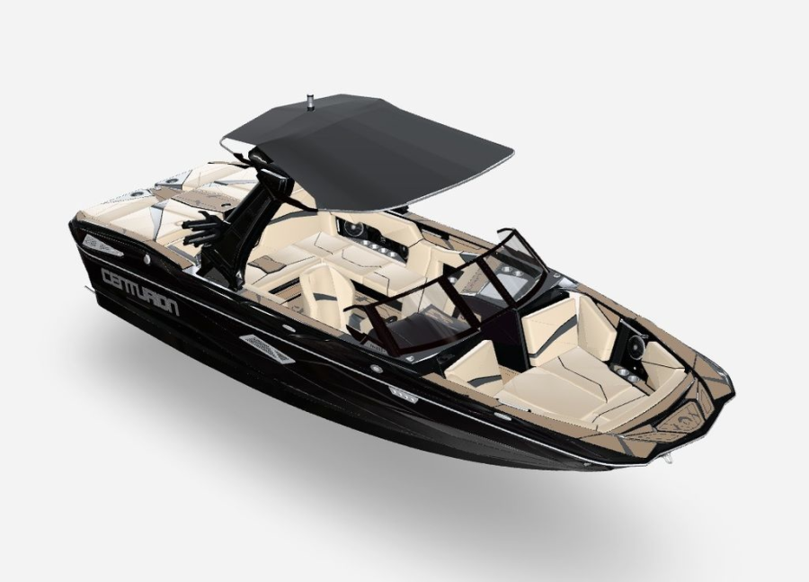 2026 Centurion Boats Nv233 for sale in Prosser, Washington