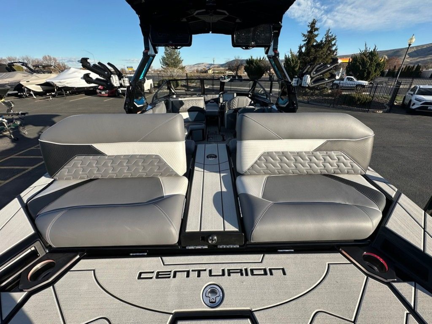 2026 Centurion Boats Ri245 for sale in Prosser, Washington