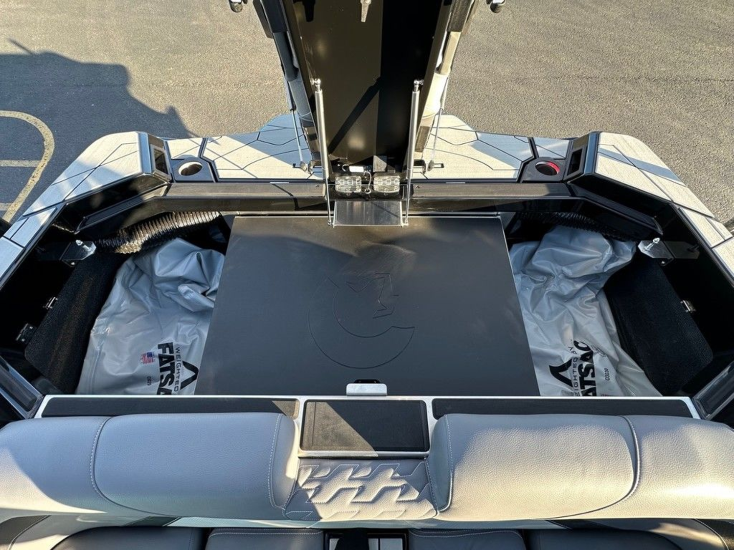 2026 Centurion Boats Ri245 for sale in Prosser, Washington