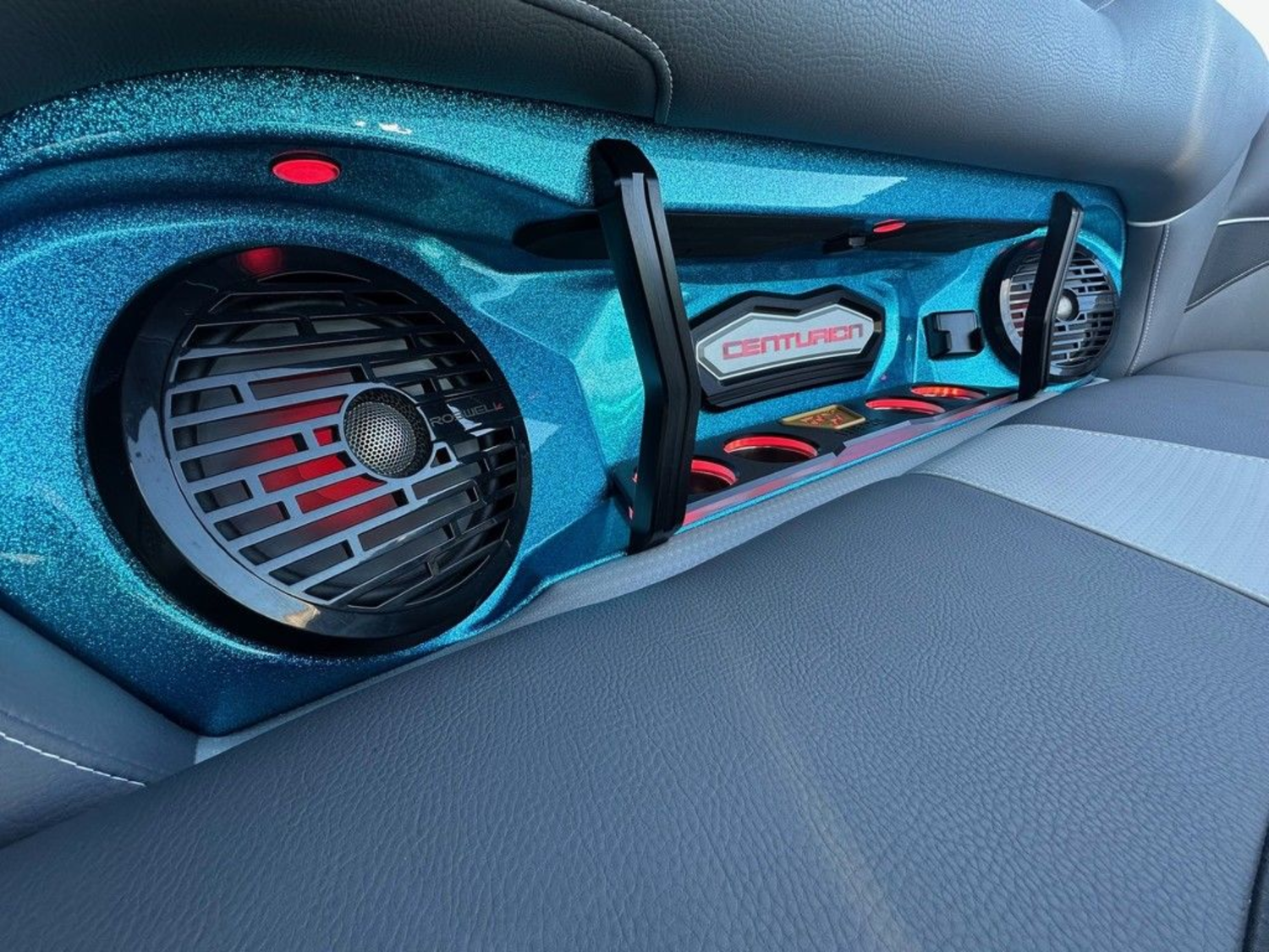 2026 Centurion Boats Ri245 for sale in Prosser, Washington