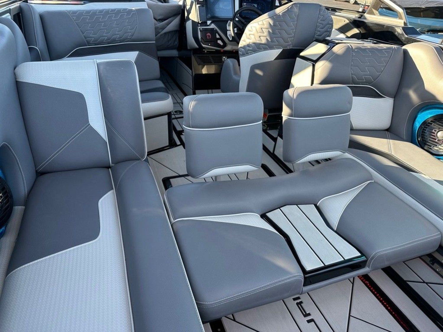 2026 Centurion Boats Ri245 for sale in Prosser, Washington