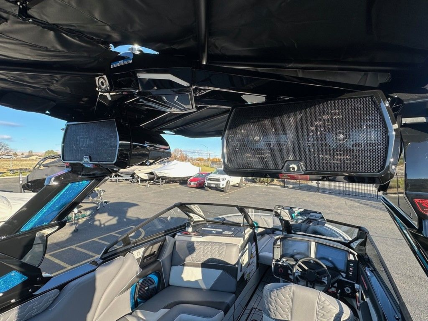 2026 Centurion Boats Ri245 for sale in Prosser, Washington