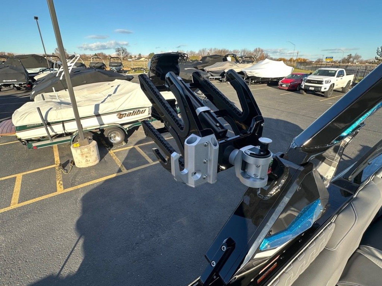 2026 Centurion Boats Ri245 for sale in Prosser, Washington