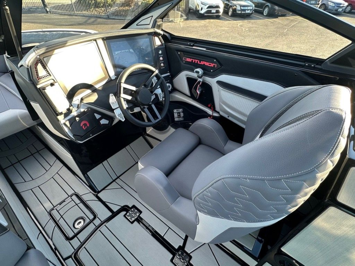 2026 Centurion Ri245