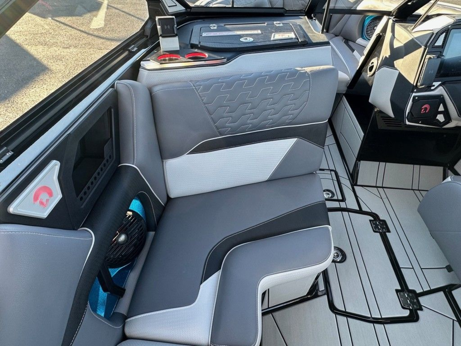 2026 Centurion Ri245