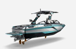 2026 Centurion Boats Ri245 for sale in Prosser, Washington