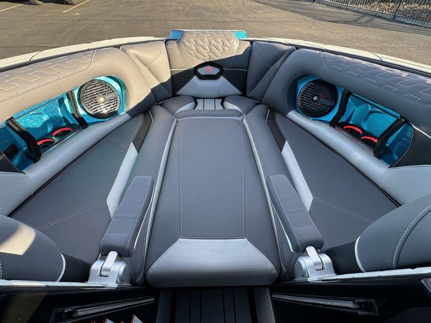 2026 Centurion Ri245