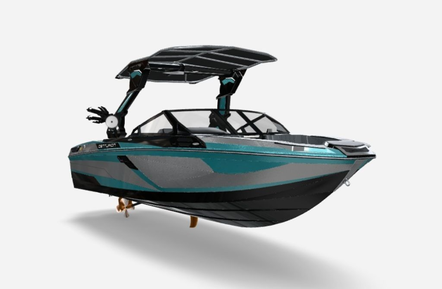 2026 Centurion Boats Ri245 for sale in Prosser, Washington