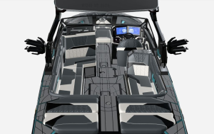 2026 Centurion Boats Ri245 for sale in Prosser, Washington