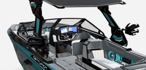 2026 Centurion Boats Ri245 for sale in Prosser, Washington