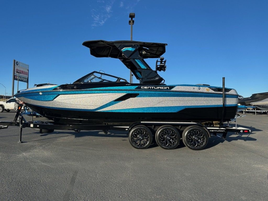2026 Centurion Boats Ri245 for sale in Prosser, Washington