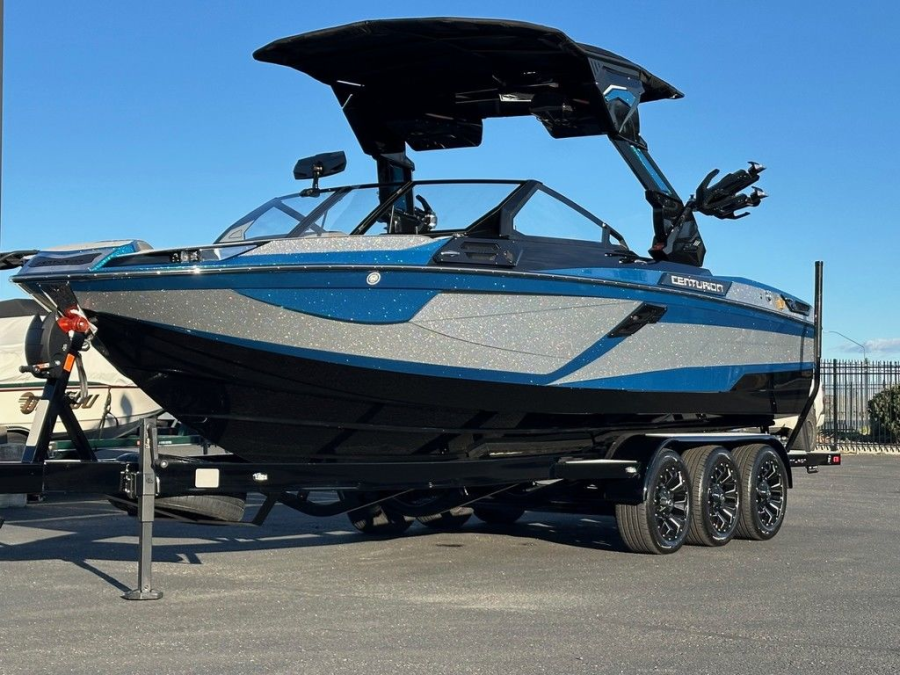 2026 Centurion Boats Ri245 for sale in Prosser, Washington