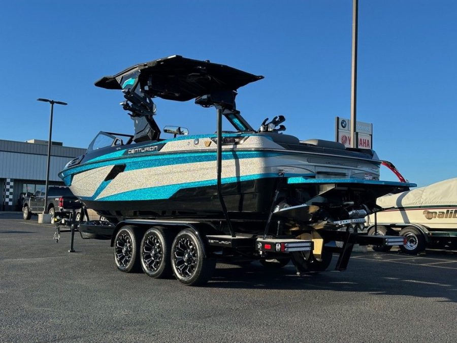 2026 Centurion Boats Ri245 for sale in Prosser, Washington