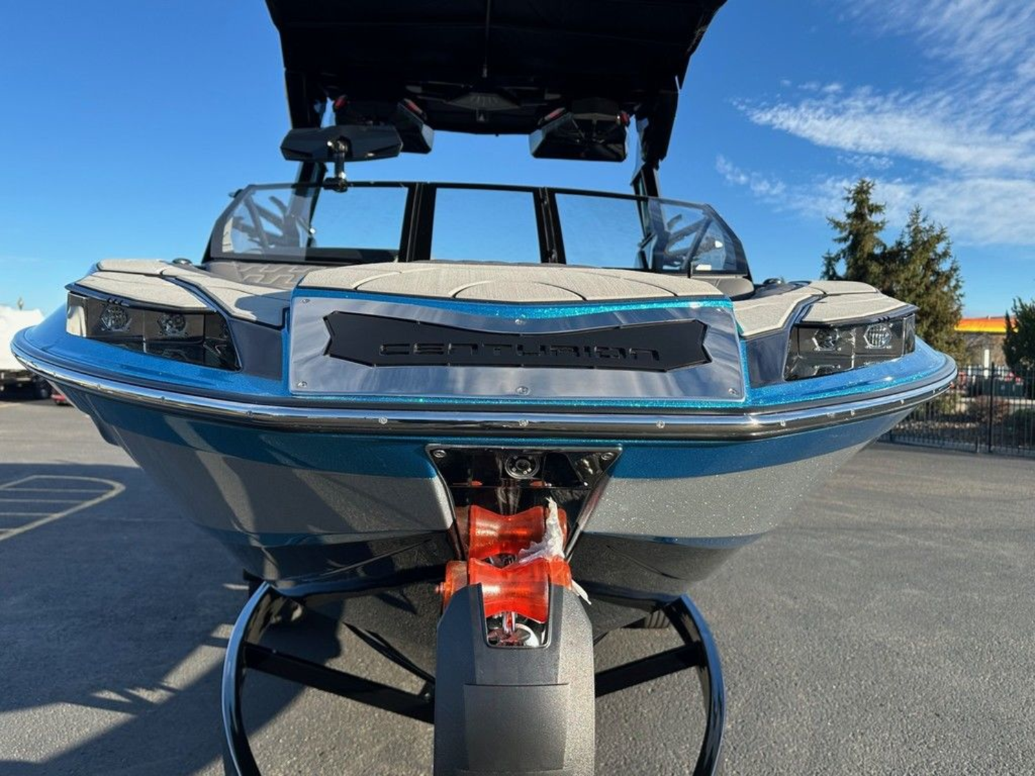 2026 Centurion Boats Ri245 for sale in Prosser, Washington