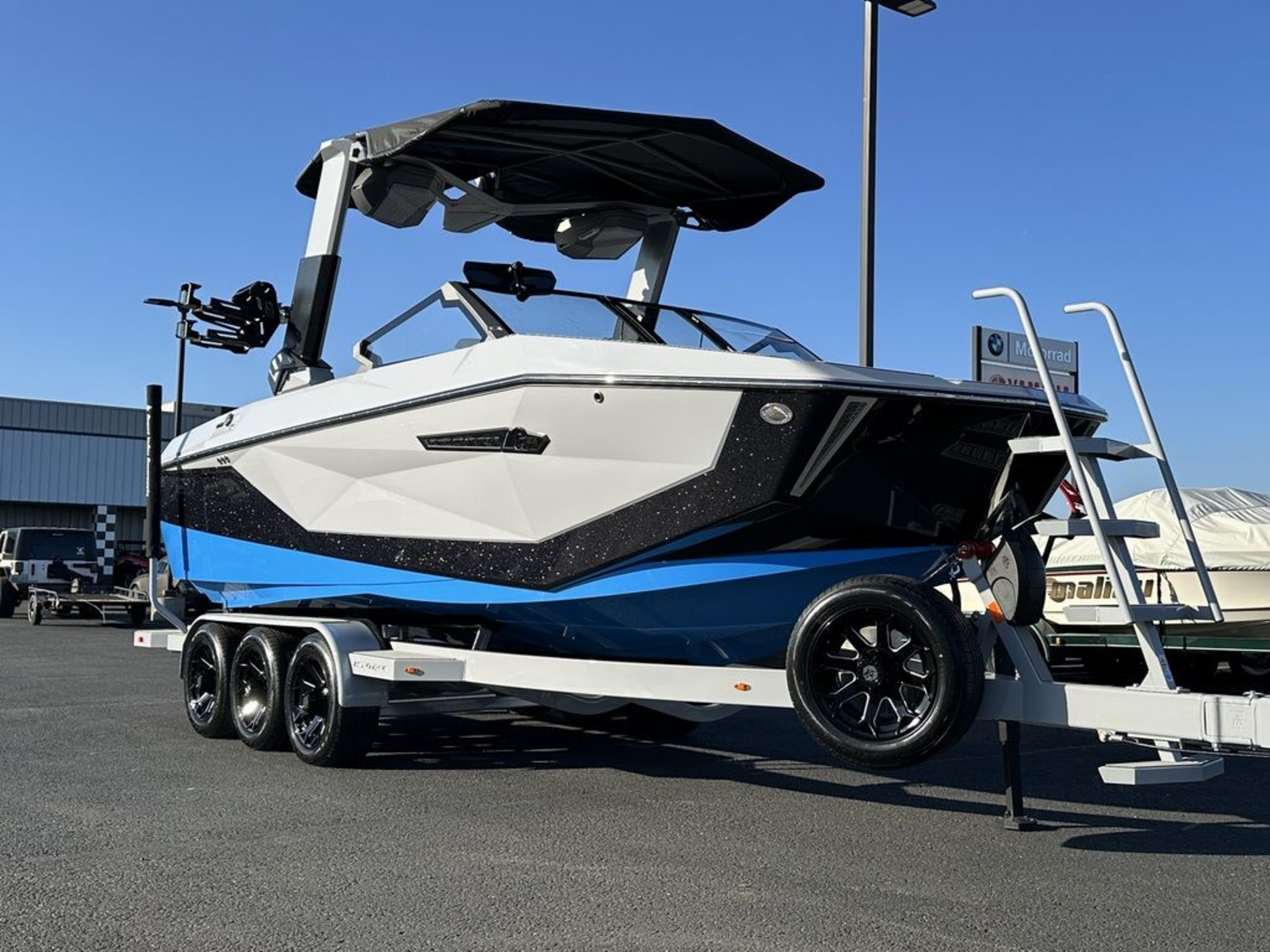 2026 Nautique Super Air Nautique G23