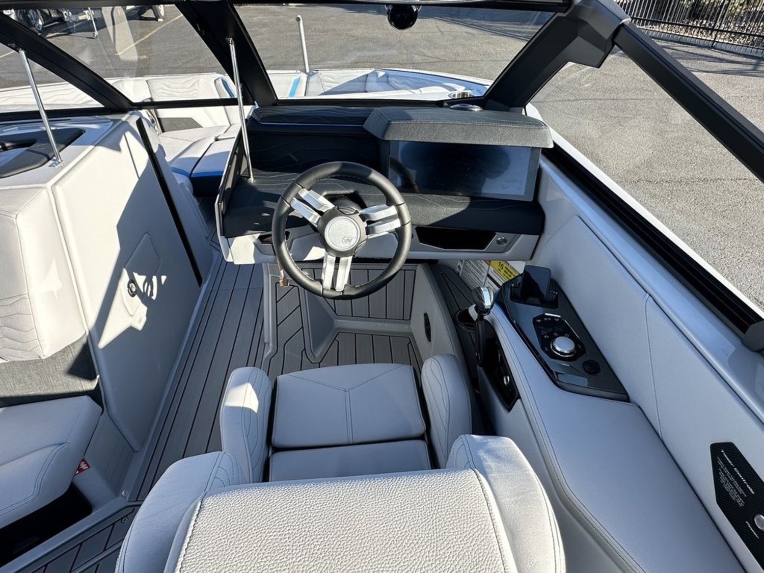 2026 Nautique Super Air Nautique G23