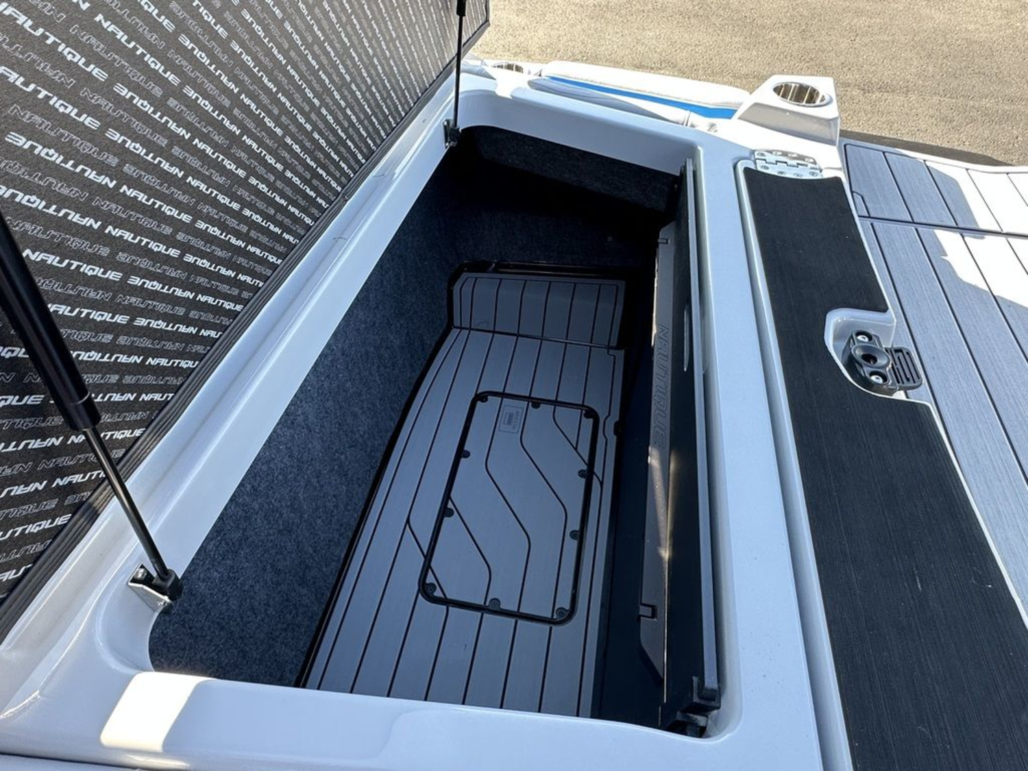 2026 Nautique Super Air Nautique G23