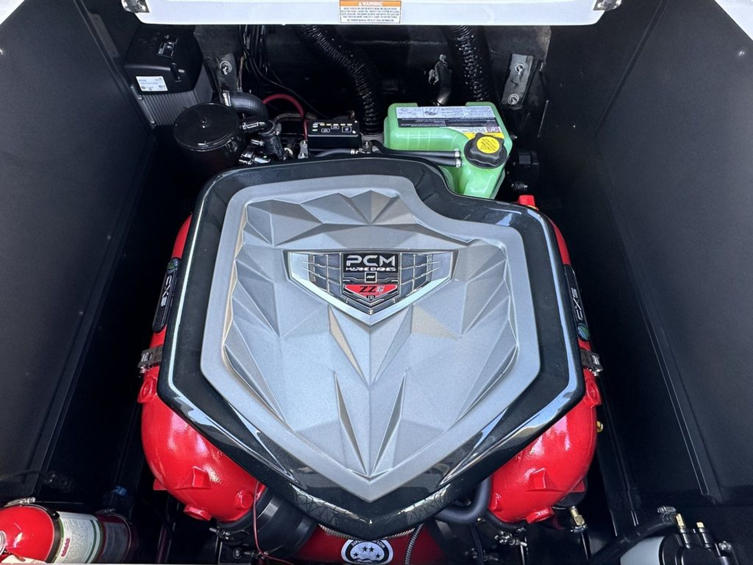 2026 Nautique Super Air Nautique G23