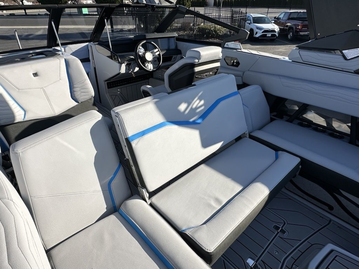 2026 Nautique Super Air Nautique G23