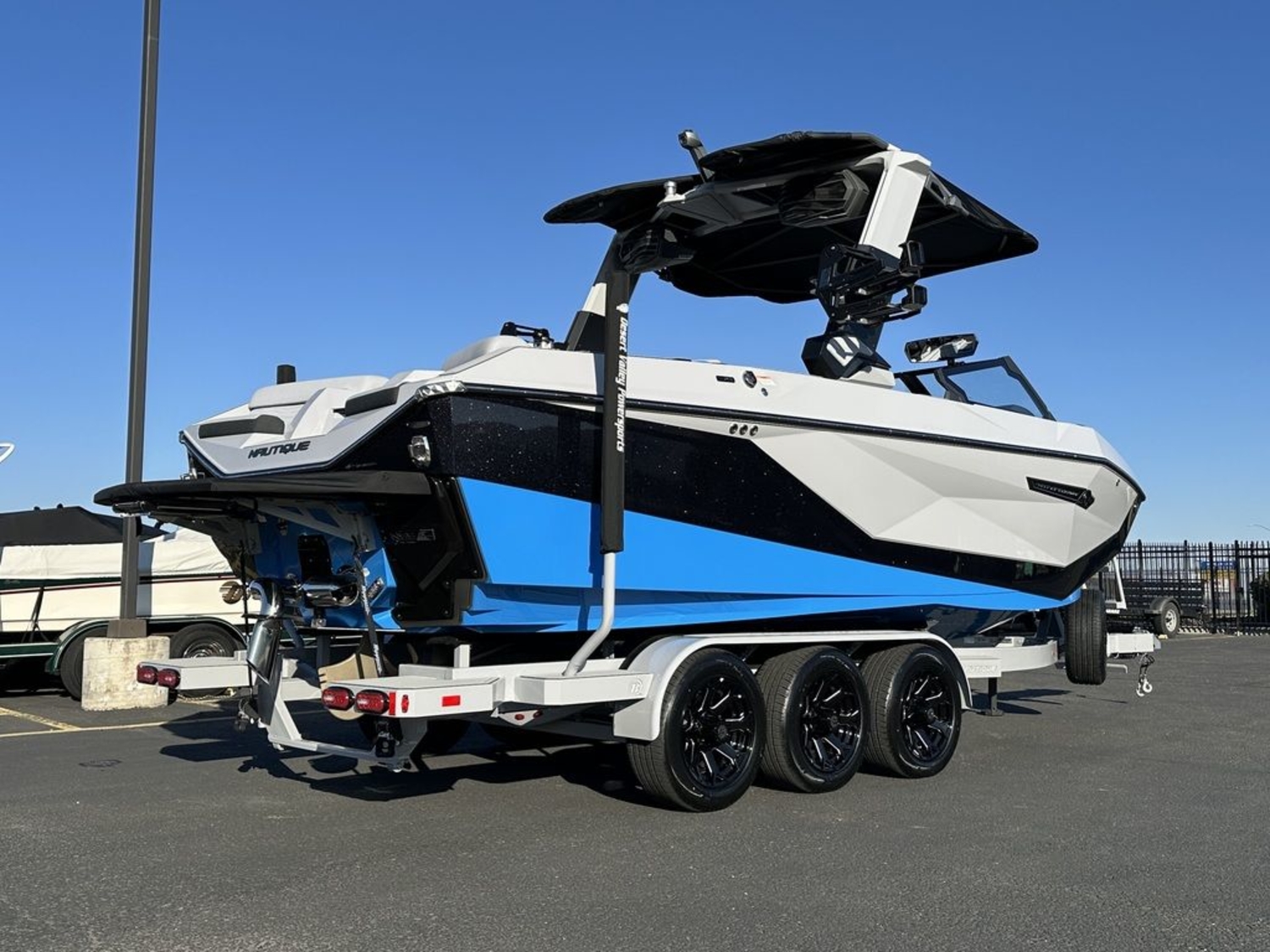 2026 Nautique Super Air Nautique G23