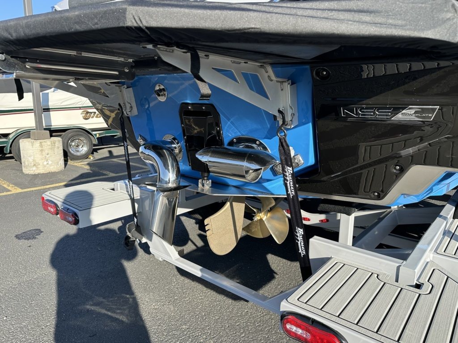 2026 Nautique Super Air Nautique G23
