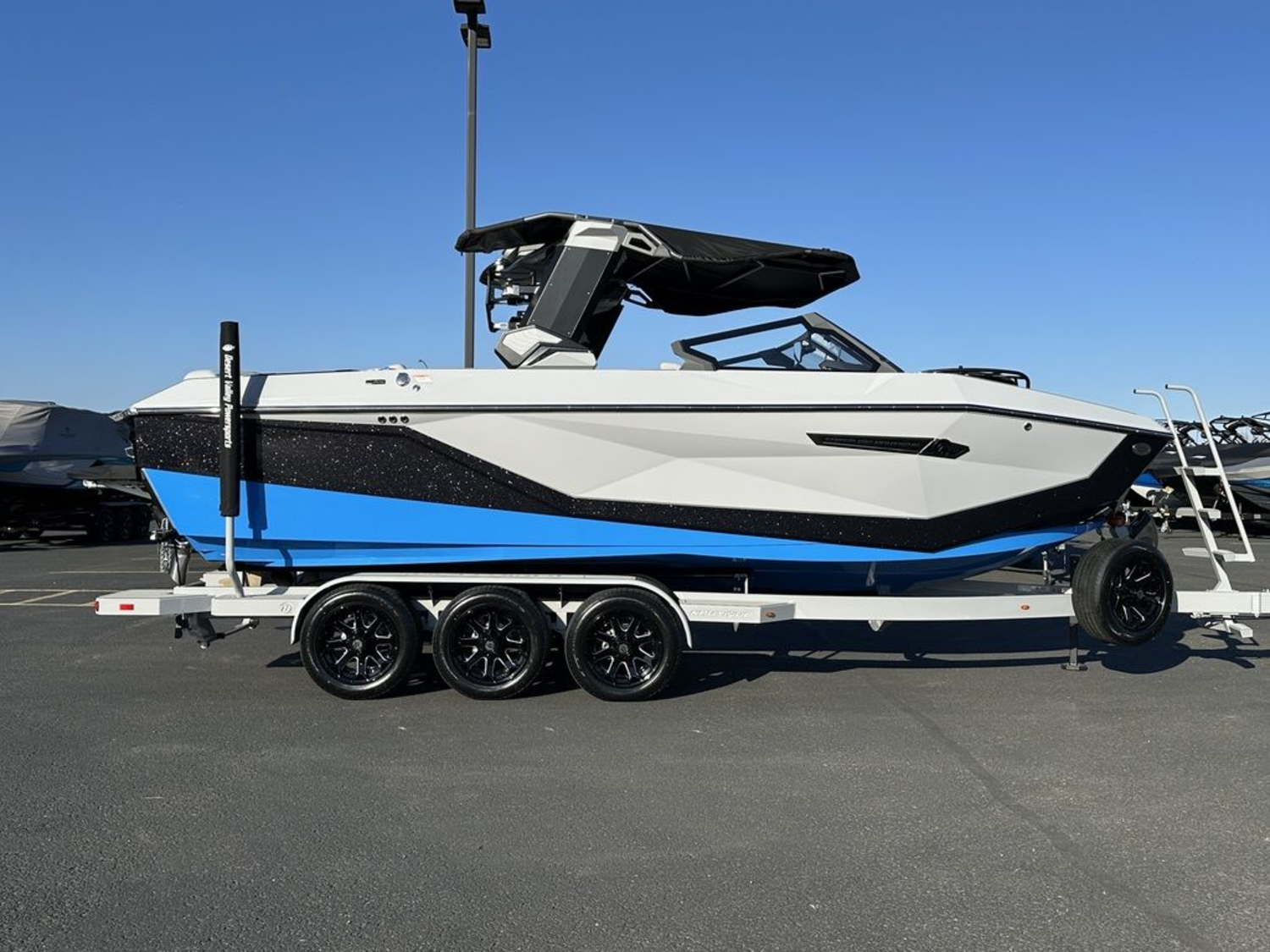 2026 Nautique Super Air Nautique G23
