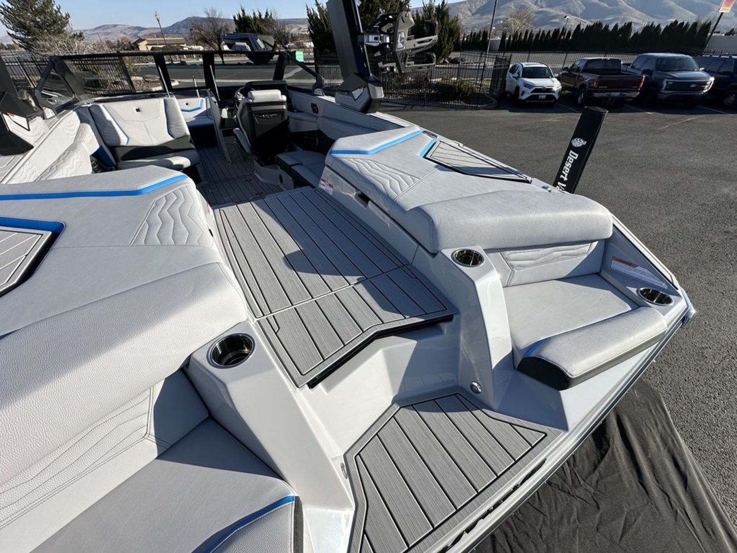 2026 Nautique Super Air Nautique G23